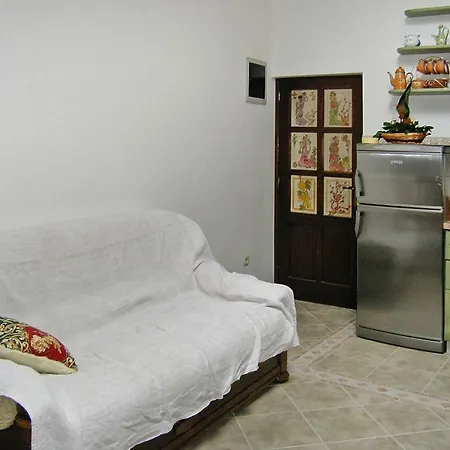 Holiday home Pifar Cis02162 Cya *