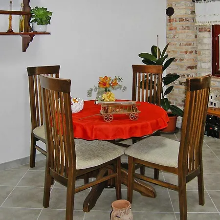 Pifar Cis02162 Cya Holiday home *